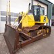 Used Bulldozer D65PX-16 – Komatsu for Sale