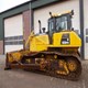 Used Bulldozer D65PX-16 – Komatsu for Sale