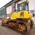 Used Bulldozer D65PX-16 – Komatsu for Sale