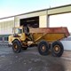 Used A25C Dumper – Volvo for Sale