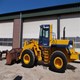 Komatsu – WA320-1 Used Wheel Loader for Sale