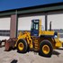 Komatsu – WA320-1 Used Wheel Loader for Sale Komatsu – WA320-1 Used Wheel Loader for Sale