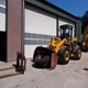 Komatsu – WA320-1 Used Wheel Loader for Sale