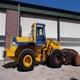 Komatsu – WA320-1 Used Wheel Loader for Sale