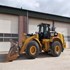 Caterpillar – 2012 – 966K Used Wheel Loader for Sale Caterpillar – 2012 – 966K Used Wheel Loader for Sale