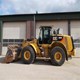 Caterpillar – 2012 – 966K Used Wheel Loader for Sale