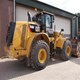 Caterpillar – 2012 – 966K Used Wheel Loader for Sale