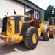 Used Caterpillar 980G Wheel Loader for Sale