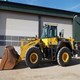 Used Wheel Loader WA430-6 – Komatsu for Sale