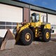 Komatsu – WA470-3 Used Wheel Loader for Sale