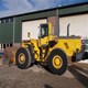 Komatsu – WA470-3 Used Wheel Loader for Sale