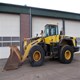 Used Wheel Loader WA470-5 – Komatsu for Sale