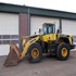 Used Wheel Loader WA470-5 – Komatsu for Sale Used Wheel Loader WA470-5 – Komatsu for Sale
