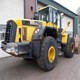 Used Wheel Loader WA470-5 – Komatsu for Sale