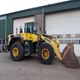 Used Wheel Loader WA470-5 – Komatsu for Sale