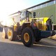 Used WA470-6 Wheel Loader – Komatsu for Sale