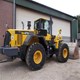 Used WA470-6 Wheel Loader – Komatsu for Sale