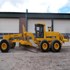 Komatsu – GD825A-2 Used Motor Grader for Sale Komatsu – GD825A-2 Used Motor Grader for Sale