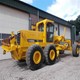 Komatsu – GD825A-2 Used Motor Grader for Sale