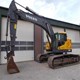 Used Crawler Excavator Volvo – ECR305CL for Sale