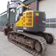 Used Crawler Excavator Volvo – ECR305CL for Sale