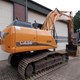 Used Case CX290B Crawler Excavator for Sale