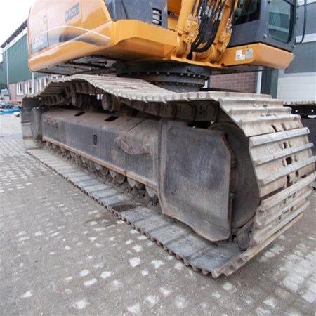 Used Case CX290B Crawler Excavator for Sale