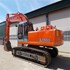 Used Crawler Excavator EX355LC Fiat Hitachi for Sale Used Crawler Excavator EX355LC Fiat Hitachi for Sale