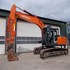 Hitachi 2011 ZX280LC Used Crawler Excavator for Sale Hitachi 2011 ZX280LC Used Crawler Excavator for Sale