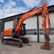 Hitachi 2011 ZX280LC Used Crawler Excavator for Sale