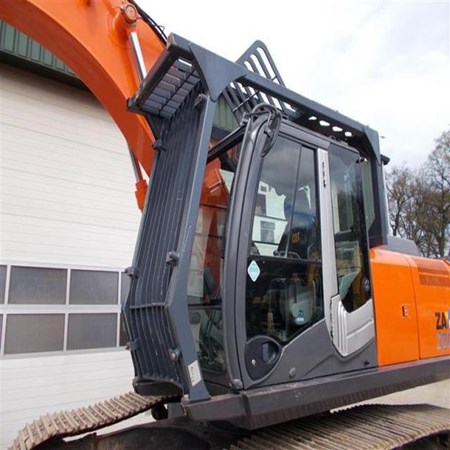 Hitachi 2011 ZX280LC Used Crawler Excavator for Sale