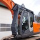 Hitachi 2011 ZX280LC Used Crawler Excavator for Sale
