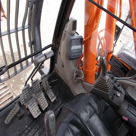 Hitachi 2011 ZX280LC Used Crawler Excavator for Sale