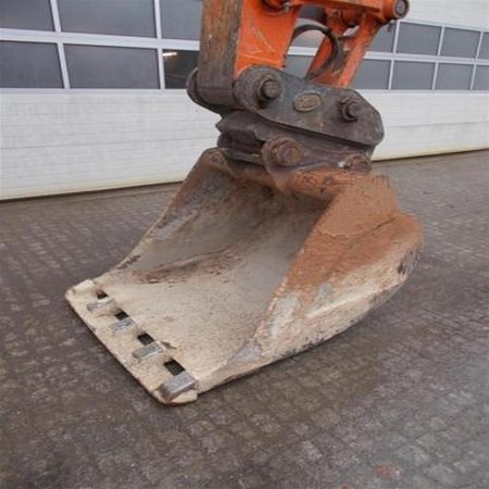 Hitachi ZX210LC Used Crawler Excavator for Sale