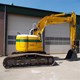 Kobelco 2002 SK235SRlc Used Crawler Excavator for Sale