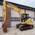 Used Crawler Excavator PC160lc-7 Komatsu for Sale Used Crawler Excavator PC160lc-7 Komatsu for Sale