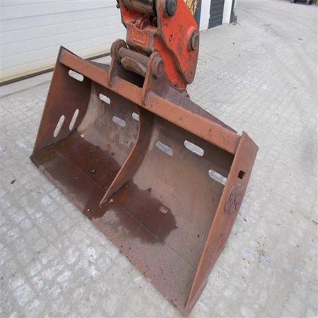 Used Crawler Excavator PC160lc-7 Komatsu for Sale