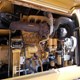Used Caterpillar M316C Mobile Excavator for Sale