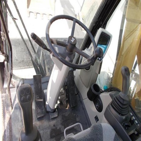 Used Caterpillar M316C Mobile Excavator for Sale