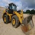 Caterpillar 966K Used wheel loader for Sale Caterpillar 966K Used wheel loader for Sale