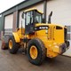 Hyundai 2010 HL760-7A Used wheel loader for Sale