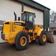 Hyundai 2010 HL760-7A Used wheel loader for Sale