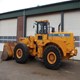Hyundai HL770 Used wheel loader for Sale