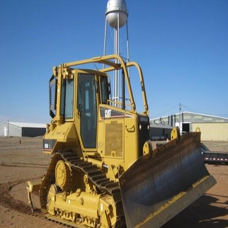 2005 Caterpillar D5N XL Crawler