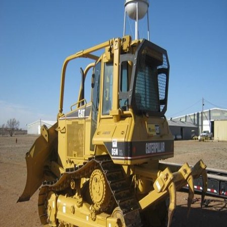 2008 Volvo L180F Wheel Loader