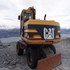Used Caterpillar M318 Wheeler Excavator for Sale Used Caterpillar M318 Wheeler Excavator for Sale