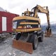 Used Caterpillar M318 Wheeler Excavator for Sale
