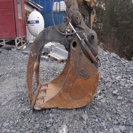 Used Caterpillar M318 Wheeler Excavator for Sale