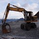 Used Caterpillar M318 Wheeler Excavator for Sale