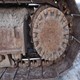Used Crawler Excavator 323DLC Caterpillar for Sale